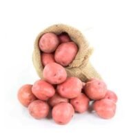 Papín rosado orgánico