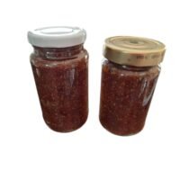 Dulce de higo orgánico