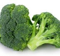 Brócoli orgánico