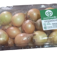 Cebollin orgánico