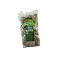 Fetuccini de albahaca orgánico