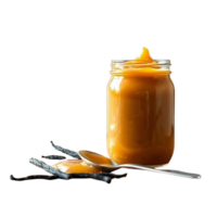 Dulce de leche orgánico