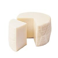 Queso de oveja tierno orgánico (precio por 100 gr)