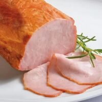 Lomito ahumado orgánico (precio por 100 gr)