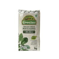 Yerba orgánica Montes Nativos