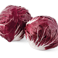Radicchio Rosso orgánico
