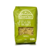 Farfalle Orgánicos