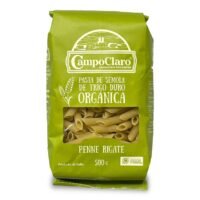 Penne Orgánicos