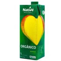 Jugo Orgánico de Mango Native 1L